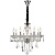 Хрустальная люстра ST LUCE SL648.103.08
