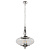 Светильник Crystal lux MIEL SP4 CHROME MIEL