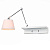Бра ST LUCE SL465.111.01 INSTRADA