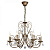Люстра Favourite 2158-6P Versailles