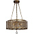 Светильник Favourite 1304-4PC Agadir