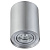 Точечный светильник Crystal lux CLT 410C AL