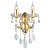 Бра Favourite 2092-2W Dazzle
