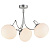 Люстра ST LUCE SL717.502.03 Acini