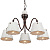 Люстра ST LUCE SL259.503.05 Famiglia