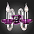 Бра ST LUCE SL757.801.02 Ninfa