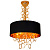 Светильник Crystal lux HILTON SP6 GOLD