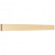 810633 Бра FIUME LED 30W 2850LM Light wood 4000K (в комплекте)