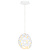 Светильник Favourite 2011-1P Gittus