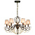 Люстра Favourite 2305-7P Lily