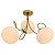 Люстра ST LUCE SL717.202.03 Acini