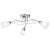 Люстра Freya FR5684CL-03CH Stasya
