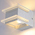 Бра Crystal lux CLT 421W AL