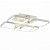 Светильник ST LUCE SL904.102.05 Vakuo