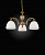 Reccagni Angelo L 8601/3