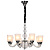 Люстра ST LUCE SL681.103.08 Signora