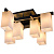 Люстра ST LUCE SL541.102.06