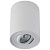 Точечный светильник Crystal lux CLT 410C WH