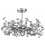 Люстра ST LUCE SL782.102.06 Anello