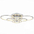 Светильник ST LUCE SL867.102.08 Twiddle