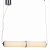 Светильник ST LUCE SL807.503.02 BAMBU