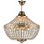 Хрустальная люстра ST LUCE SL669.203.11 Anticato