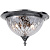 Светильник Crystal lux NUOVO PL3 CHROME