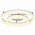 Светильник ST LUCE SL928.502.02 Collare