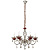 Люстра ST LUCE SL139.303.06 Rubino