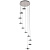 Светильник ST LUCE SL569.103.10 Vedette
